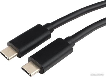 Кабель Cablexpert CCP-USB3.1-CMCM-5