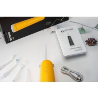 Ирригатор  Oro Med Oro-X Dent (желтый)