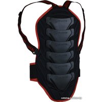 Защита спины Los Raketos Attic LRB-001 (XL, черный)