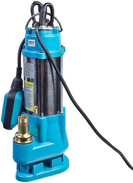 

Фекальный насос Sturm WP9760SW