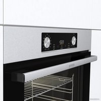 Электрический духовой шкаф Gorenje BO6737E02X