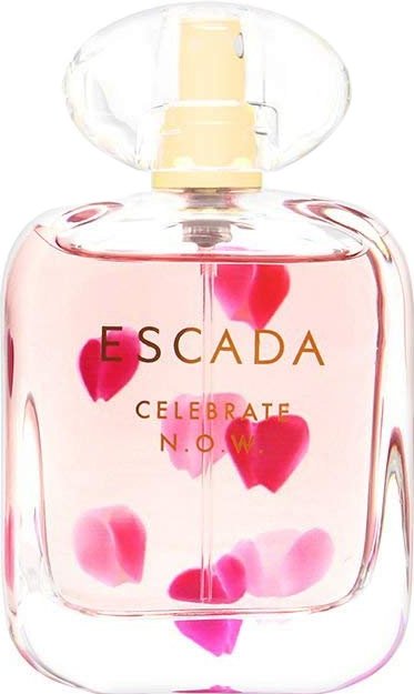 

Парфюмерная вода Escada Celebrate N.O.W. EdP (30 мл)