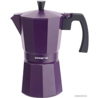 Гейзерная кофеварка Polaris ECO collection-9С