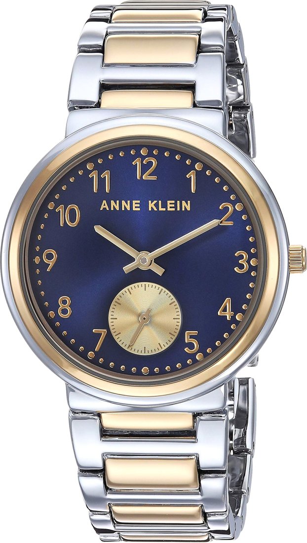 

Наручные часы Anne Klein 3407NVTT