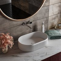 Донный клапан Roxen PD01W без перелива