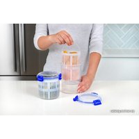 Контейнер Sistema Klip It+ 881380 в Бресте