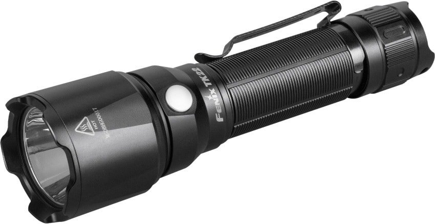 

Фонарь Fenix TK22 V2.0
