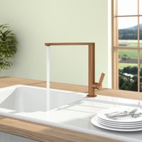 Смеситель Villeroy & Boch Finera 92700004