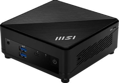 

Компактный компьютер MSI Cubi 5 9S6-B0A811-223