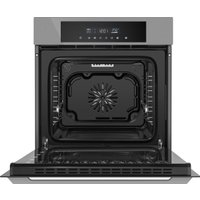 Электрический духовой шкаф MAUNFELD AEOD60103S