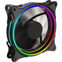 Вентилятор для корпуса A4Tech BD-CF120ARGB3-BK в Гродно
