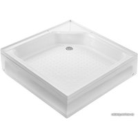 Душевой поддон River Wemor 90/24 S