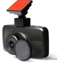 Видеорегистратор-навигатор (2в1) TrendVision TDR-708 GNS