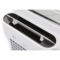 Мойка воздуха Sharp KC-D40EUW