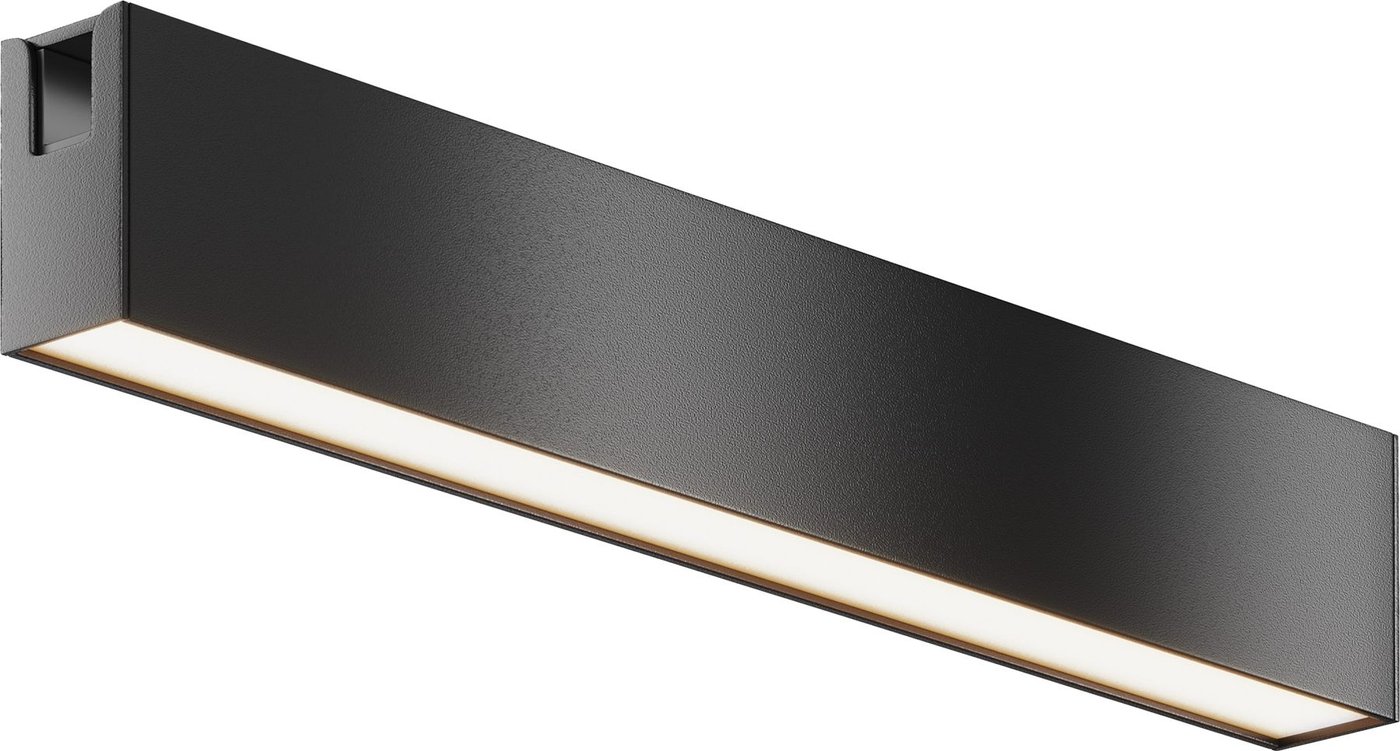 

Трековый светильник Technical TR151-1-18W4K-B