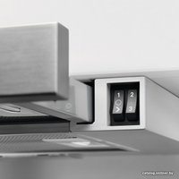 Кухонная вытяжка Zanussi ZHP60350SA