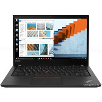 Ноутбук Lenovo ThinkPad T14 Gen 2 AMD 20XK007CMH