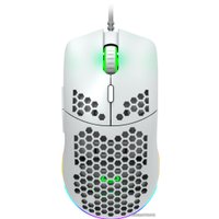 Игровая мышь Canyon Puncher GM-11 (белый)