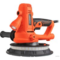 Шлифмашина для стен и потолков Patriot WS 180 L в Бресте