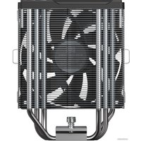 Кулер для процессора PentaWave PC-Z03E SRB