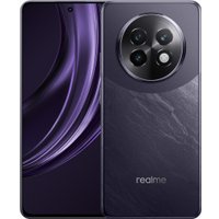 Смартфон Realme 13+ 5G RMX5000 8GB/256GB международная версия (темно-фиолетовый)