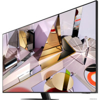 Телевизор Samsung QE55Q700TAU