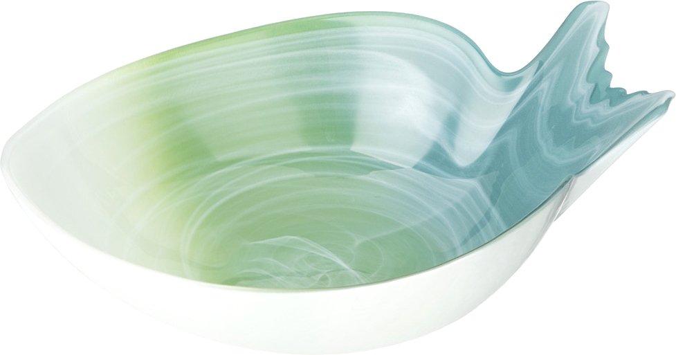 

Салатник Bronco Alabaster Green 332-041
