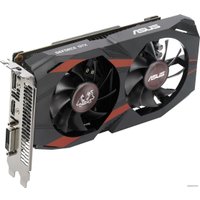 Видеокарта ASUS Cerberus GeForce GTX 1050 Ti OC Edition 4GB GDDR5