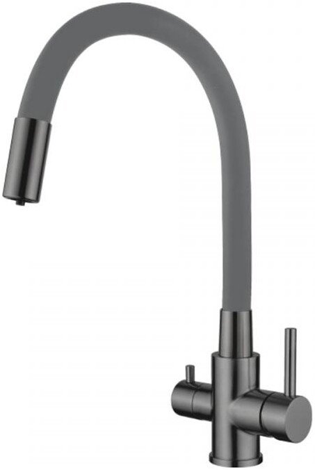 

Смеситель Ledeme L74255D-12