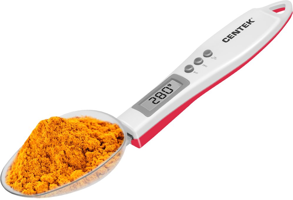 

Кухонные весы CENTEK CT-2460