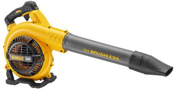 Бытовая (строительная) воздуходувка DeWalt DCM572X1-QW (с 1-им АКБ)