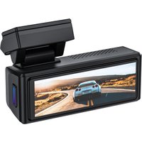 Видеорегистратор Neoline Flash 2K Wi-Fi Dual