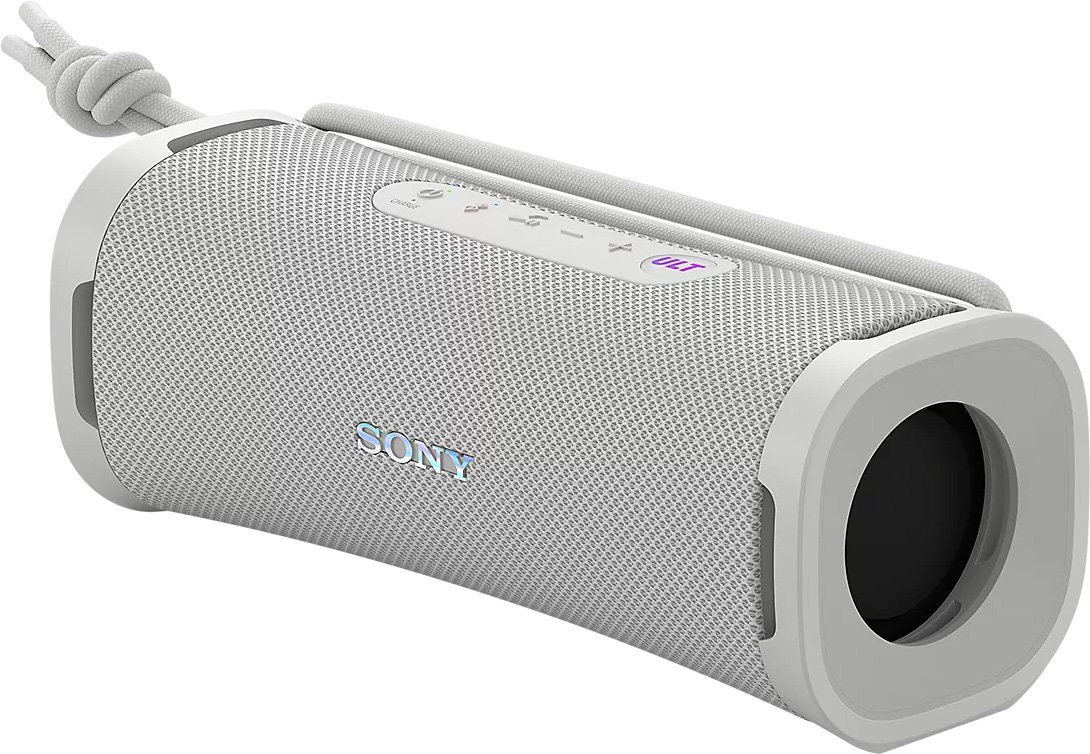 

Беспроводная колонка Sony ULT Field 1 (белый)