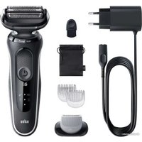 Электробритва Braun Series 5 51-W1600s