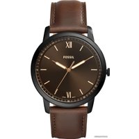 Наручные часы Fossil The Minimalist FS5551