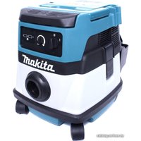 Пылесос Makita DVC860LZ