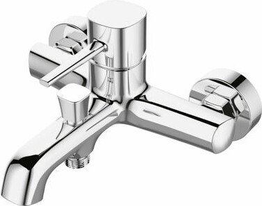 

Смеситель ORANGE M05-100cr