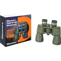 Бинокль Levenhuk Discovery Field 12x50 78666