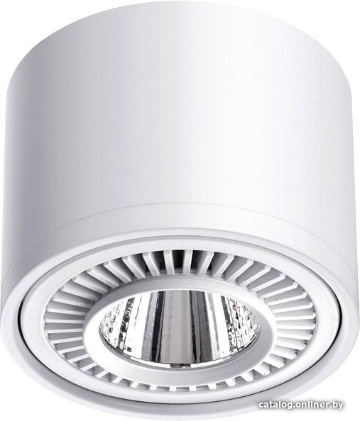 Точечный светильник Novotech Gesso 358813