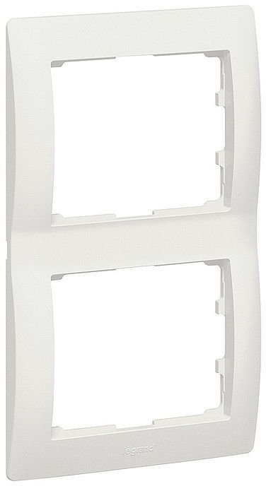 

Рамка Legrand Galea Life 771506 (перламутр)