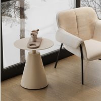 Журнальный столик Bergenson Bjorn Marius BB0000458 (бежевый)