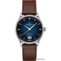 Наручные часы Certina DS-1 Big Date Powermatic 80 C029.426.16.041.00