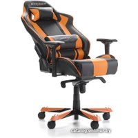 Игровое (геймерское) кресло DXRacer OH/KS06/NO