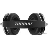 Наушники Bluedio T4S (чёрный)