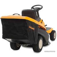 Райдер Cub Cadet CC 114 TA