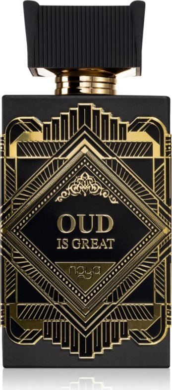 

Парфюмерная вода Zimaya Oud Is Great EdP (100 мл)