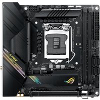 Материнская плата ASUS ROG STRIX B460-I Gaming