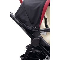 Универсальная коляска Peg Perego Book Plus Modular 500 (3 в 1)