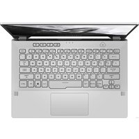 Игровой ноутбук ASUS Zephyrus G14 GA401II-HE046T