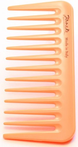 Janeke Mini Supercomb 82872OFL (оранжевый)